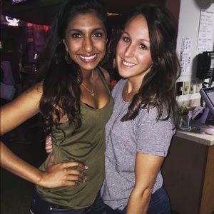 Meet your Posher, Taylor